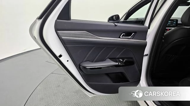 Kia The New K5 Hybrid 3rd generation id 4870622 из Кореи 17
