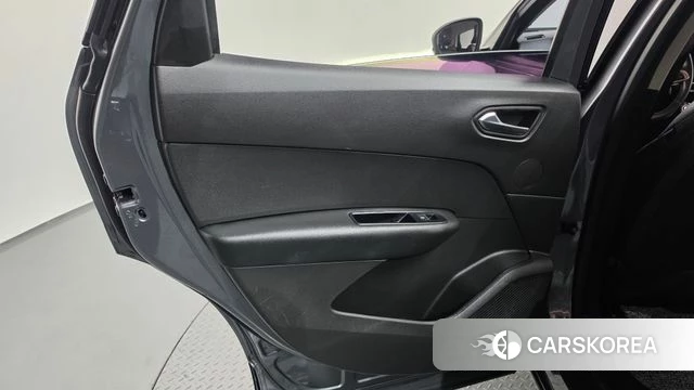 Renault Korea (Samsung) XM3 id 4849510 из Кореи 17