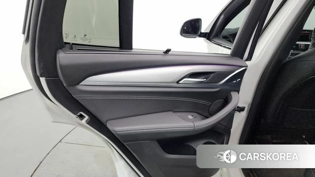 BMW X3 (G01) id 4231896 из Кореи 17