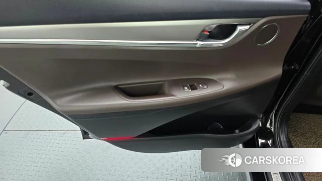 Hyundai The New Grandeur IG id 4423940 из Кореи 17