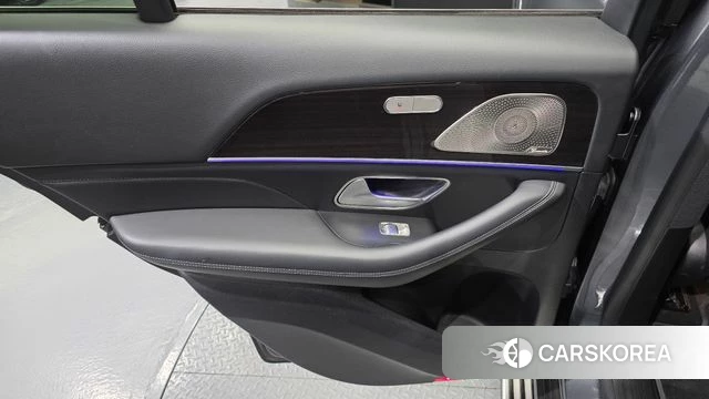 Mercedes-Benz GLE-Class W167 id 4676792 из Кореи 17