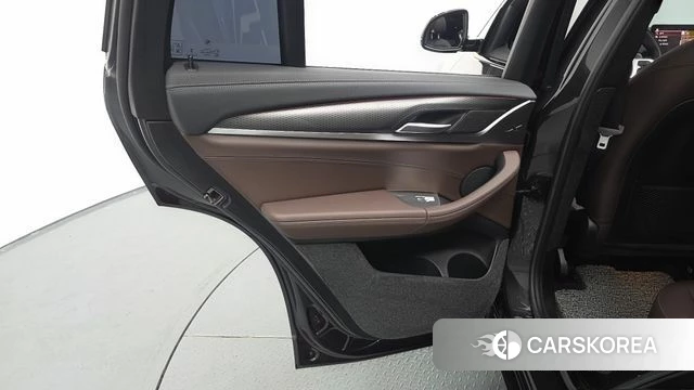 BMW X4 (G02) id 4650141 из Кореи 17