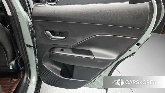 Hyundai Kona (SX2) id 4560596 из Кореи 17