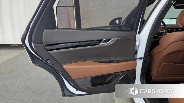 Genesis G80 (RG3) id 4443613 из Кореи 17