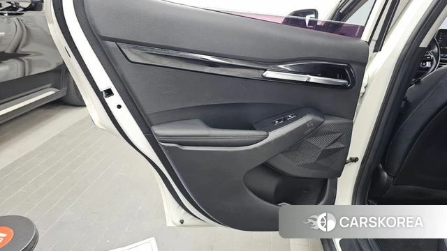Kia Seltos id 4625639 из Кореи 17