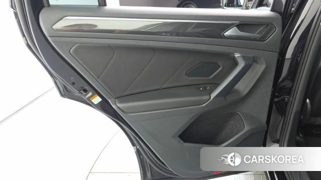 Volkswagen Tiguan second Generation id 4726393 из Кореи 17