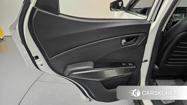 Ssangyong Berry New Tivoli id 4415630 из Кореи 17