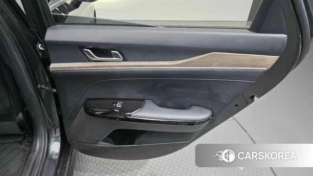 Kia K5 3rd generation id 4444894 из Кореи 17