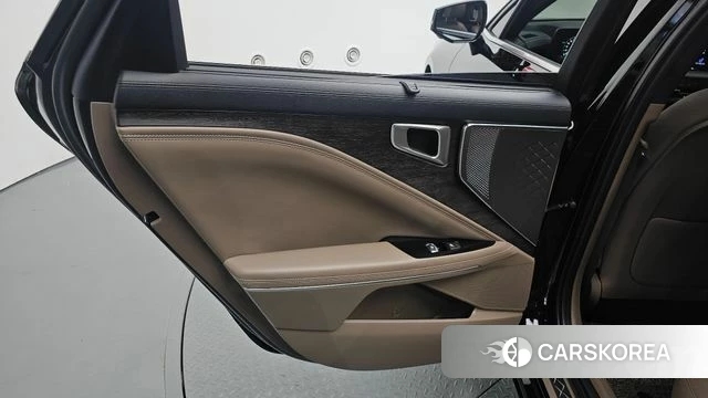 Kia K8 Hybrid id 4763101 из Кореи 17
