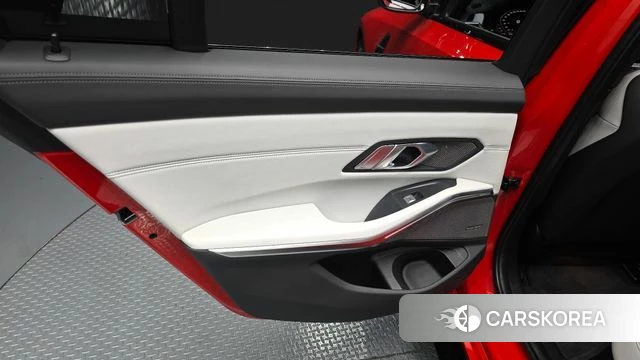 BMW M3 (G80) id 4187290 из Кореи 17