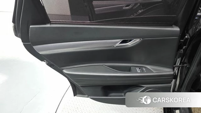 Genesis G80 (RG3) id 4848396 из Кореи 17