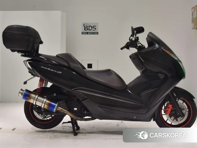 Проданный Honda FORZA 2013 из Японии, фото 2