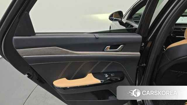 Kia K5 3rd generation id 4202949 из Кореи 17