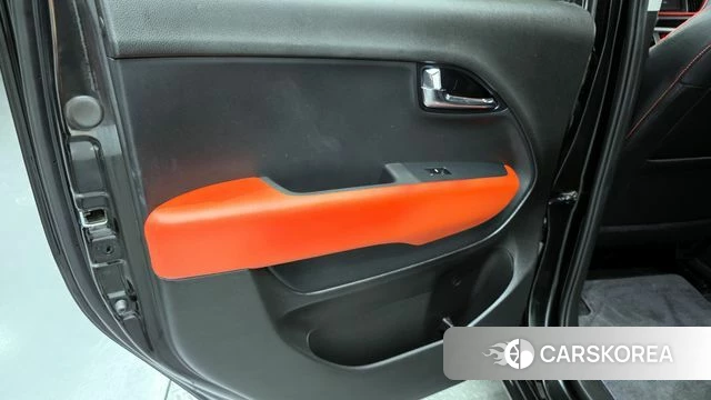 Kia The New Ray id 4202168 из Кореи 17