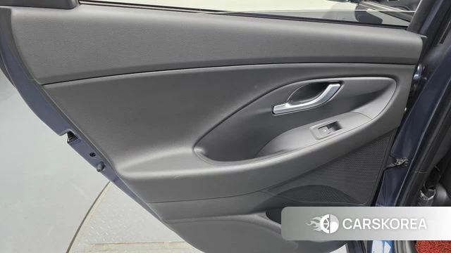 Hyundai i30 (PD) id 4269383 из Кореи 17
