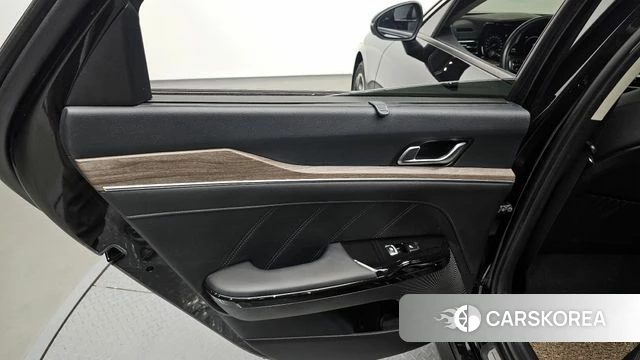 Kia K5 3rd generation id 4202873 из Кореи 17