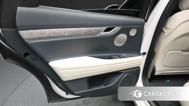 Genesis Electrified G80 (RG3) id 4429005 из Кореи 17