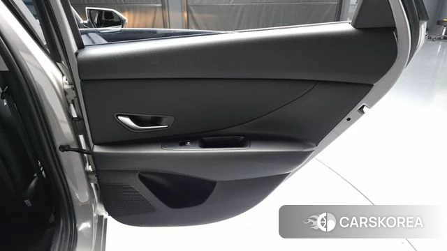 Hyundai Avante Hybrid (CN7) id 4646118 из Кореи 17