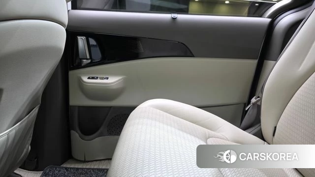 Kia The New Carnival 4th Generation id 4488262 из Кореи 17