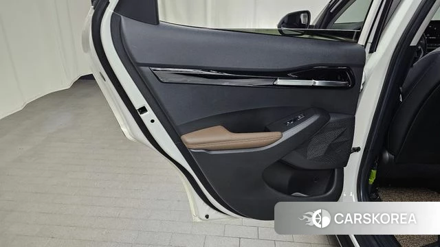 Kia Seltos id 4187718 из Кореи 17