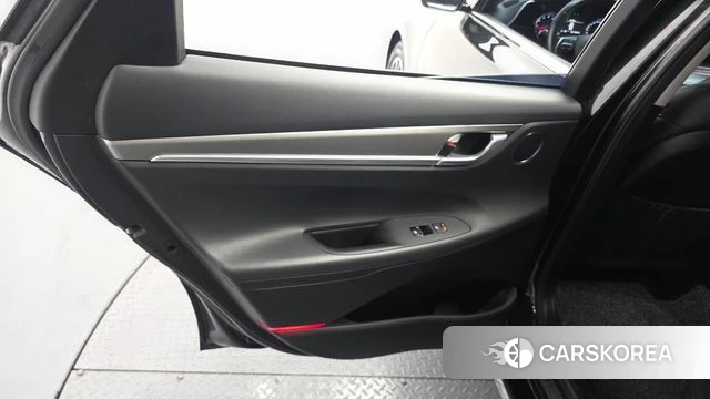 Hyundai The New Grandeur IG id 4562635 из Кореи 17