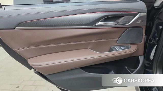 BMW 6 Series GT (G32) id 4928876 из Кореи 17