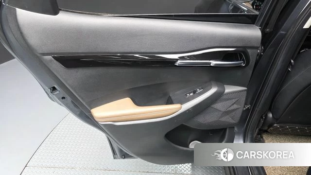Kia Seltos id 4304187 из Кореи 17