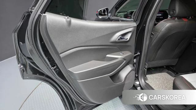Chevrolet (GM Daewoo) Trax Crossover id 4388128 из Кореи 17