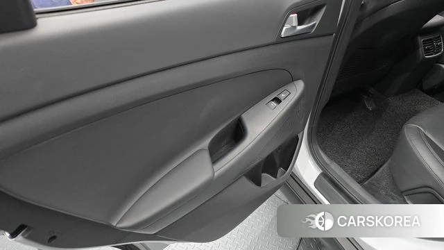 Hyundai All New Tucson id 4865275 из Кореи 17