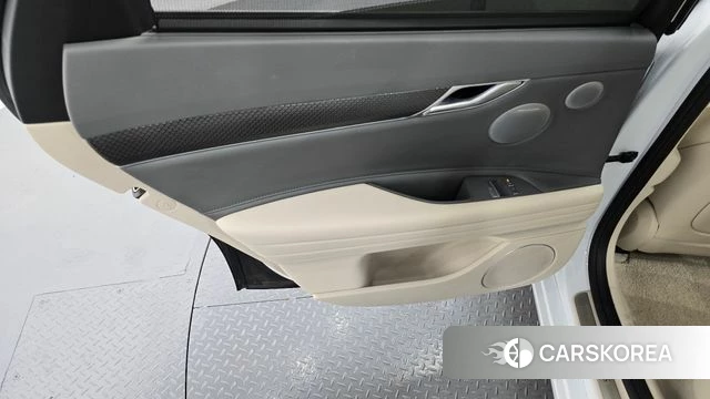 Genesis G80 (RG3) id 4735084 из Кореи 17