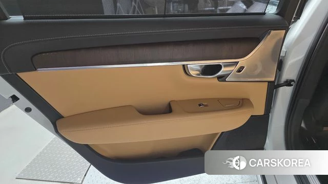 Volvo S90 id 4561130 из Кореи 17