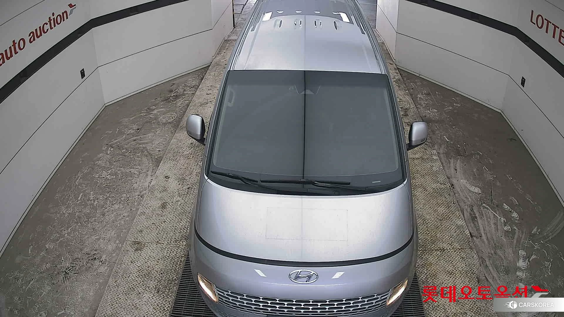 Hyundai Staria id 3881993 из Кореи 17