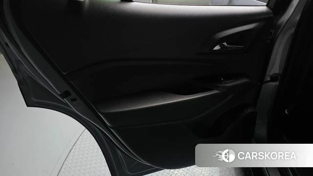 Chevrolet (GM Daewoo) Trax Crossover id 4302021 из Кореи 17