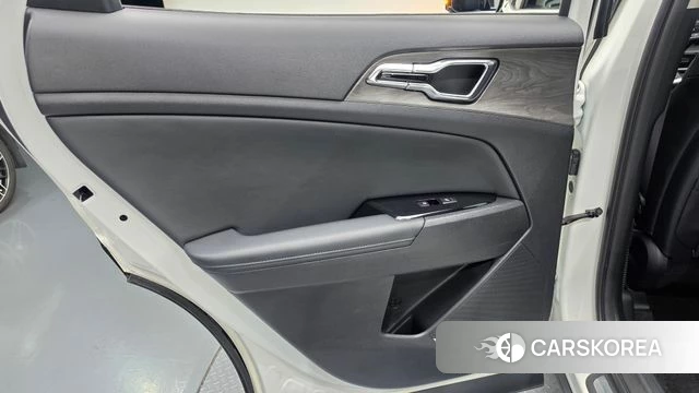 Kia Sportage 5th Generation id 4701331 из Кореи 17