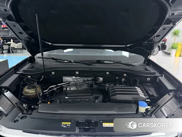 Volkswagen Tourang id 4307428 из Китая 17