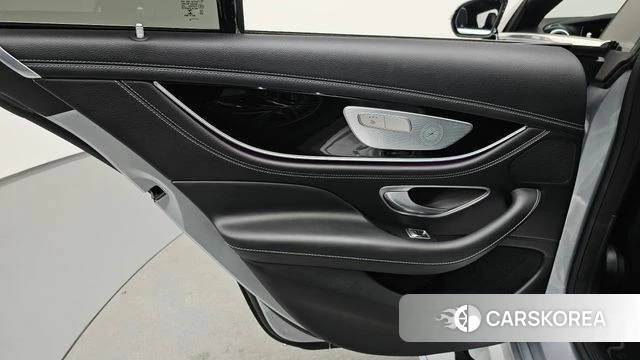 Mercedes-Benz AMG GT id 4303104 из Кореи 17