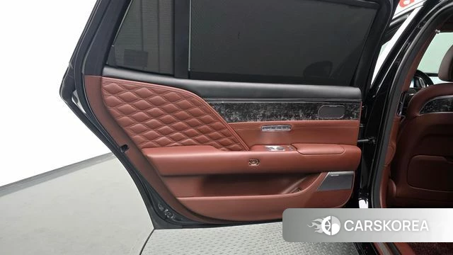 Genesis G90 (RS4) id 4716360 из Кореи 17