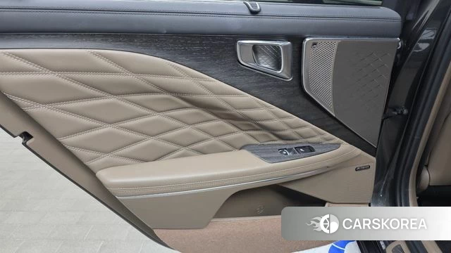 Kia K8 Hybrid id 4361018 из Кореи 17