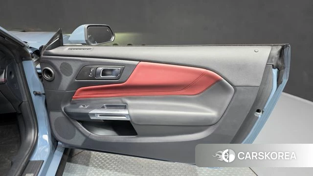 Ford Mustang 7th Generation id 4194204 из Кореи 17