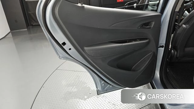 Chevrolet (GM Daewoo) Bolt EV id 4563389 из Кореи 17