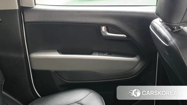 Kia The New Kia Ray id 4656473 из Кореи 17