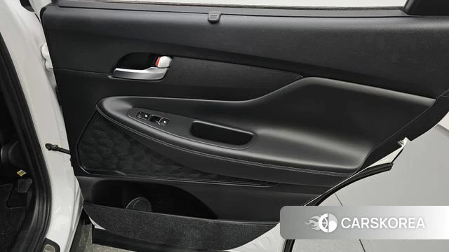 Hyundai The New Santa Fe id 4429527 из Кореи 17