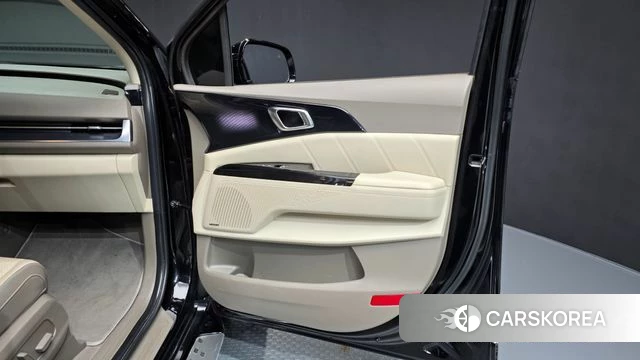 Kia Carnival 4th generation id 4731734 из Кореи 17