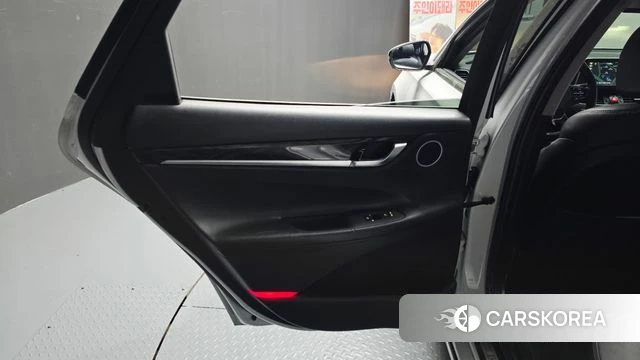 Hyundai Grandeur IG id 4225422 из Кореи 17