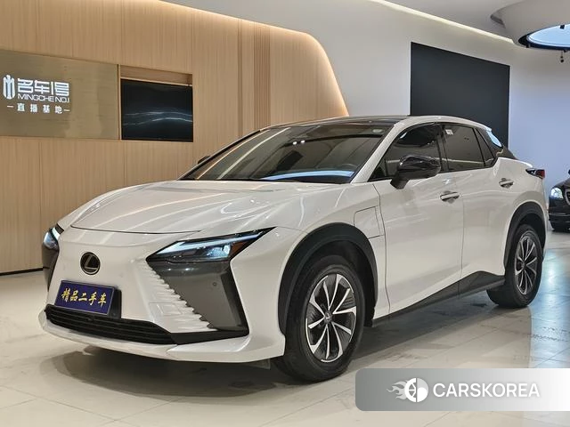 Lexus RZ id 4291463 из Китая 17
