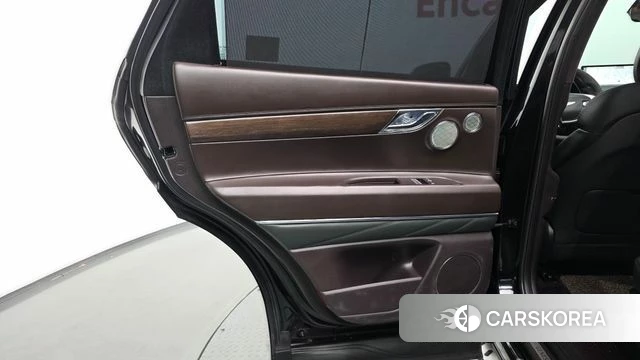 Genesis GV80 id 4835126 из Кореи 17