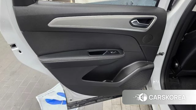 Renault Korea (Samsung) XM3 id 4744602 из Кореи 17