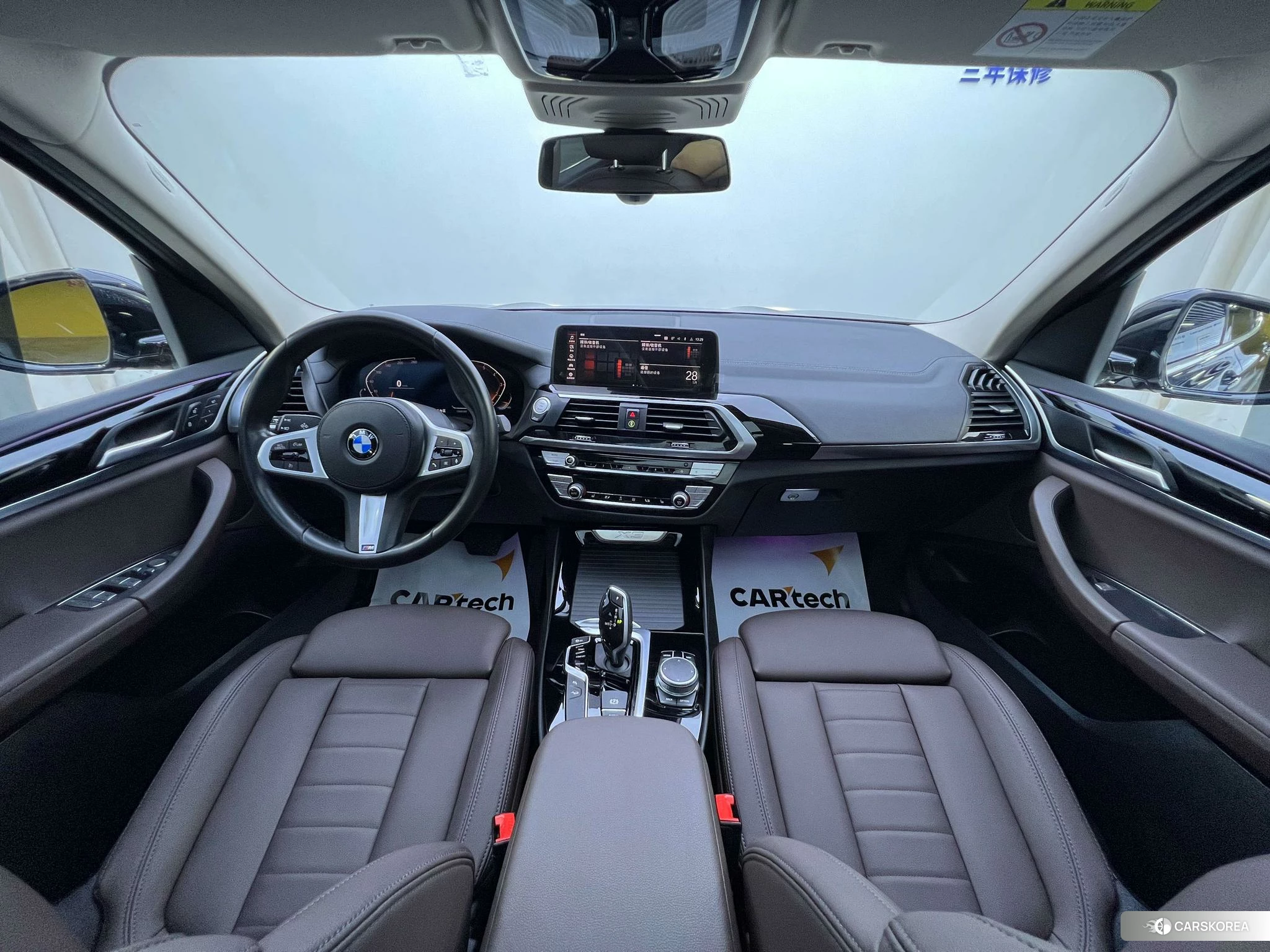BMW X3 id 4405879 из Китая 17