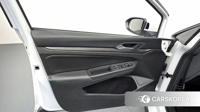 Volkswagen Golf 8th Generation id 4578745 из Кореи 17