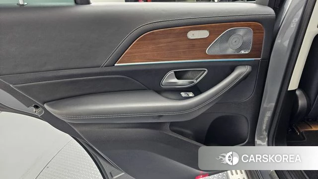 Mercedes-Benz GLE-Class W167 id 4712938 из Кореи 17